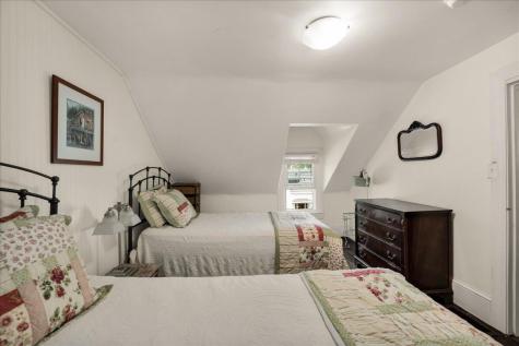 23 Commercial Street Belfast ME 04915