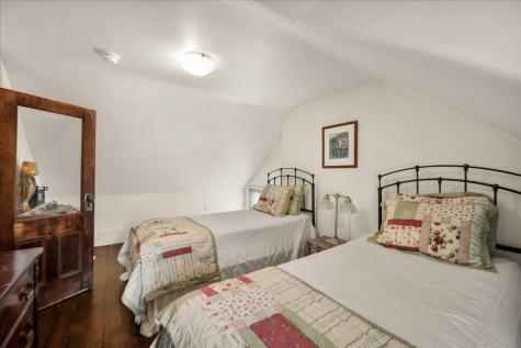 23 Commercial Street Belfast ME 04915