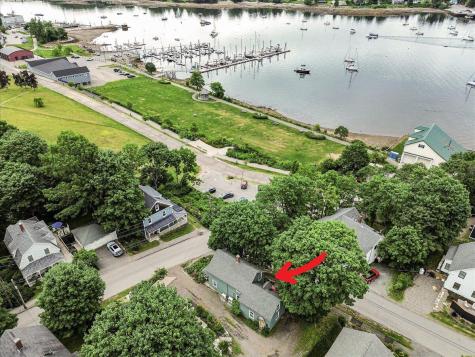 23 Commercial Street Belfast ME 04915