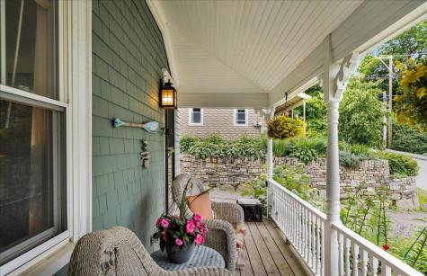 23 Commercial Street Belfast ME 04915