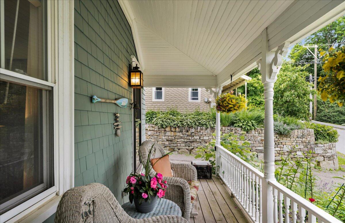 23 Commercial Street Belfast ME 04915