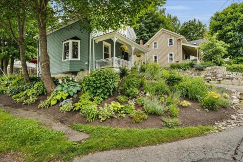 23 Commercial Street Belfast ME 04915