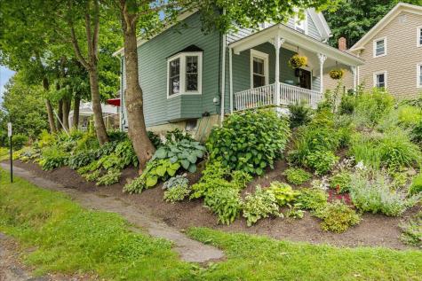 23 Commercial Street Belfast ME 04915