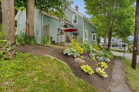 23 Commercial Street Belfast ME 04915