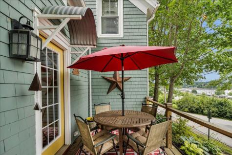 23 Commercial Street Belfast ME 04915