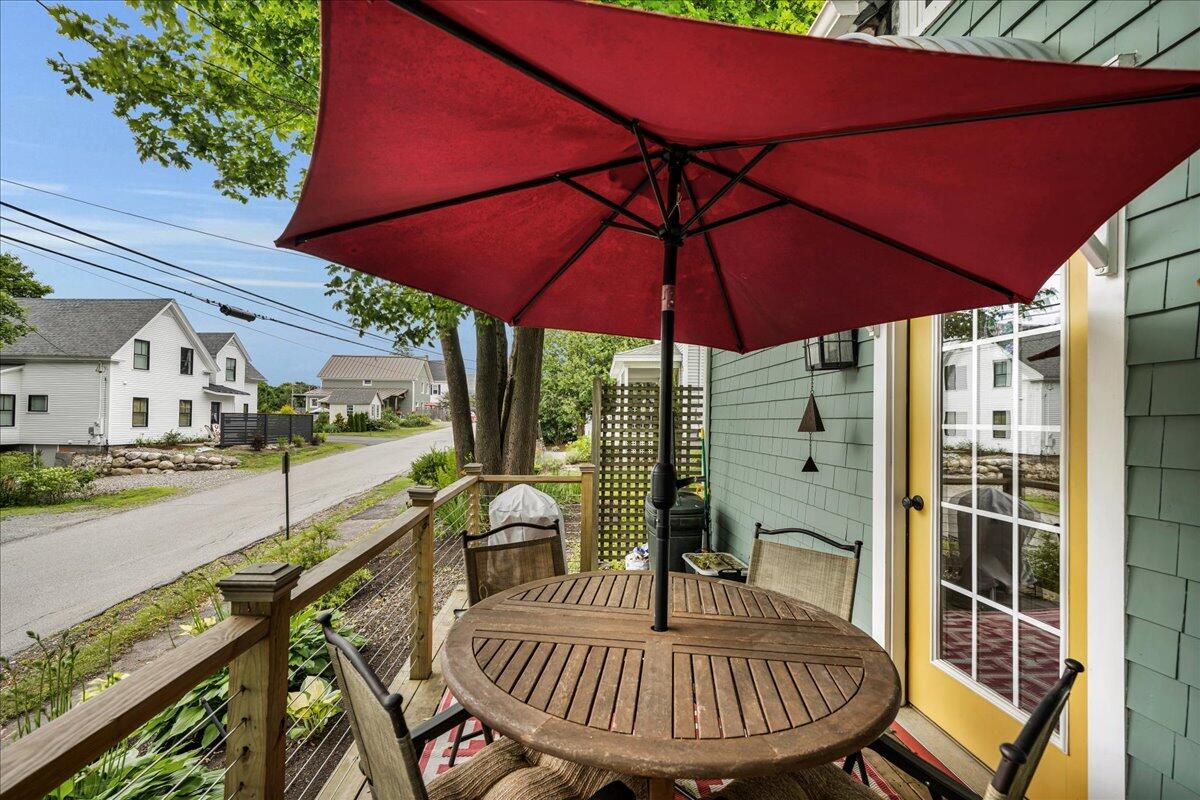 23 Commercial Street Belfast ME 04915