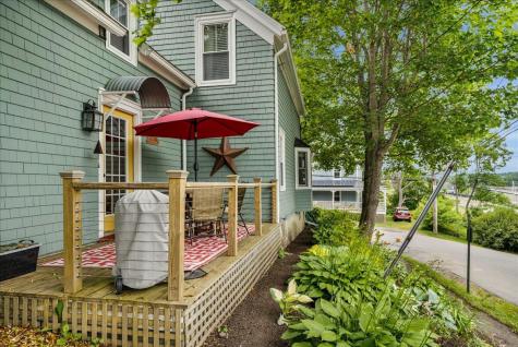 23 Commercial Street Belfast ME 04915