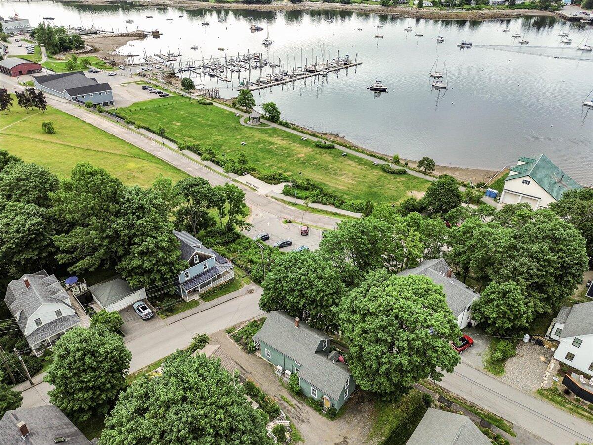 23 Commercial Street Belfast ME 04915