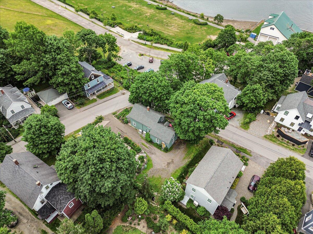 23 Commercial Street Belfast ME 04915