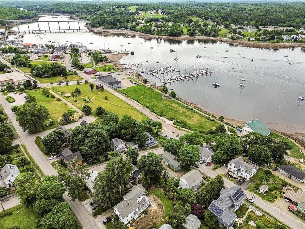 23 Commercial Street Belfast ME 04915