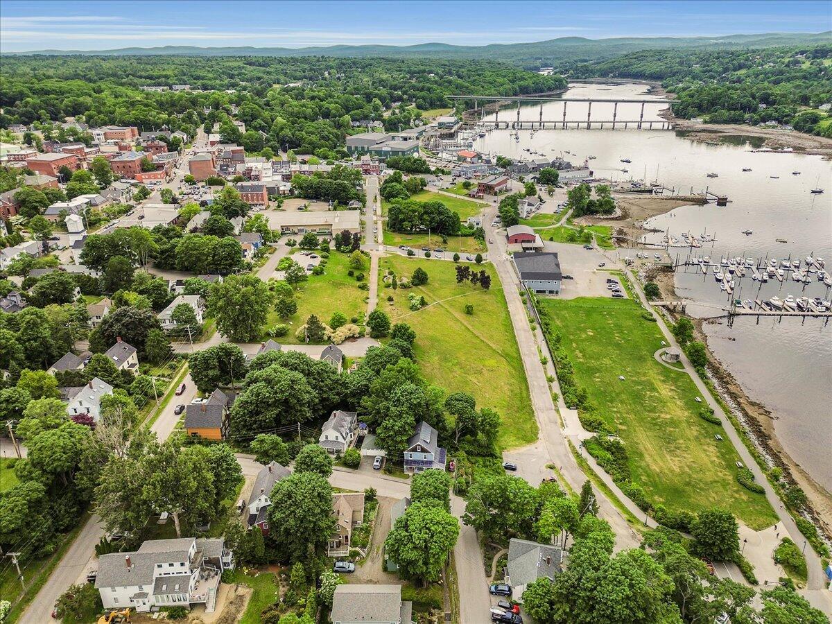 23 Commercial Street Belfast ME 04915