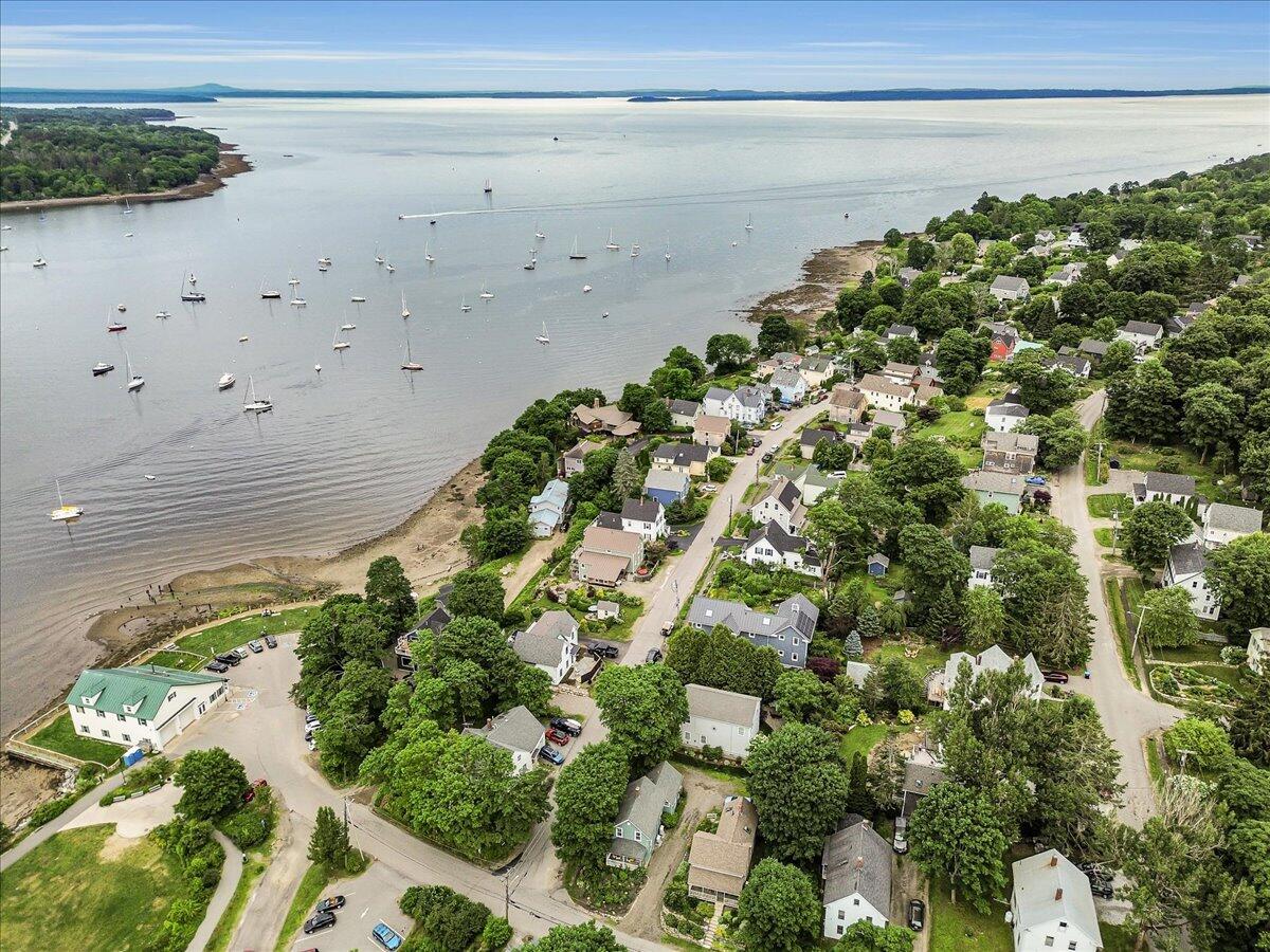 23 Commercial Street Belfast ME 04915