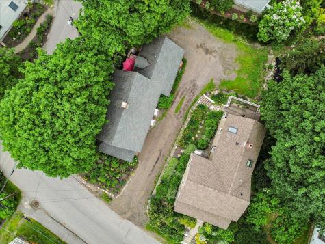 23 Commercial Street Belfast ME 04915