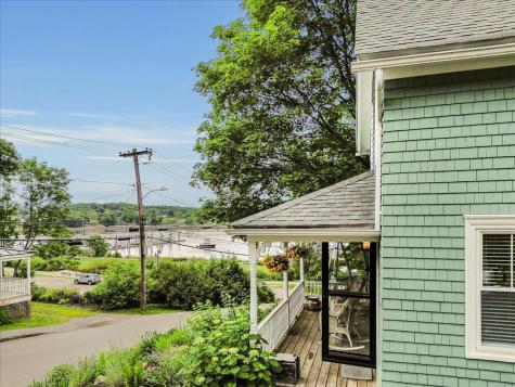 23 Commercial Street Belfast ME 04915