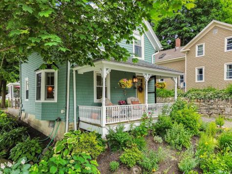 23 Commercial Street Belfast ME 04915