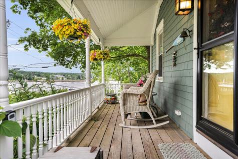 23 Commercial Street Belfast ME 04915