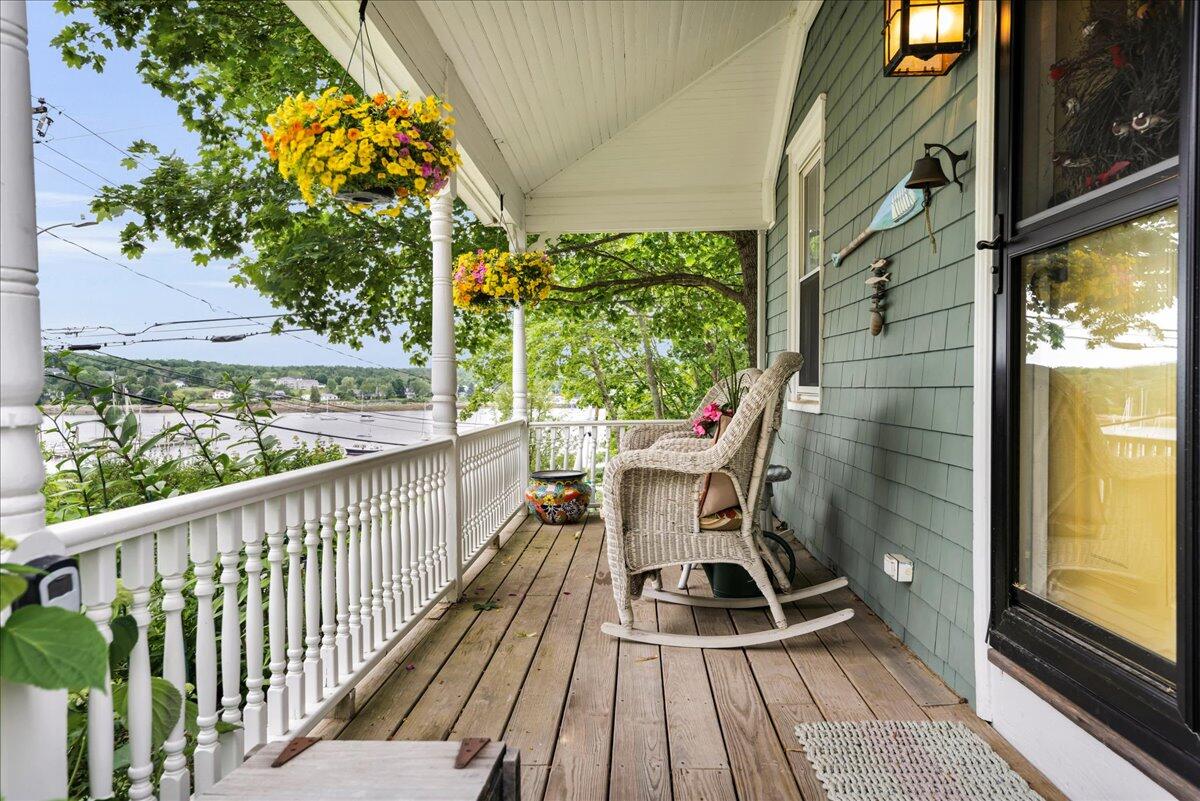 23 Commercial Street Belfast ME 04915