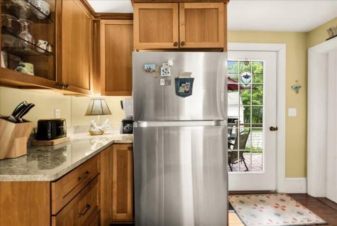 23 Commercial Street Belfast ME 04915