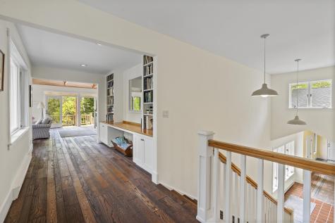 205 W W Cundy's Point Harpswell ME 04079