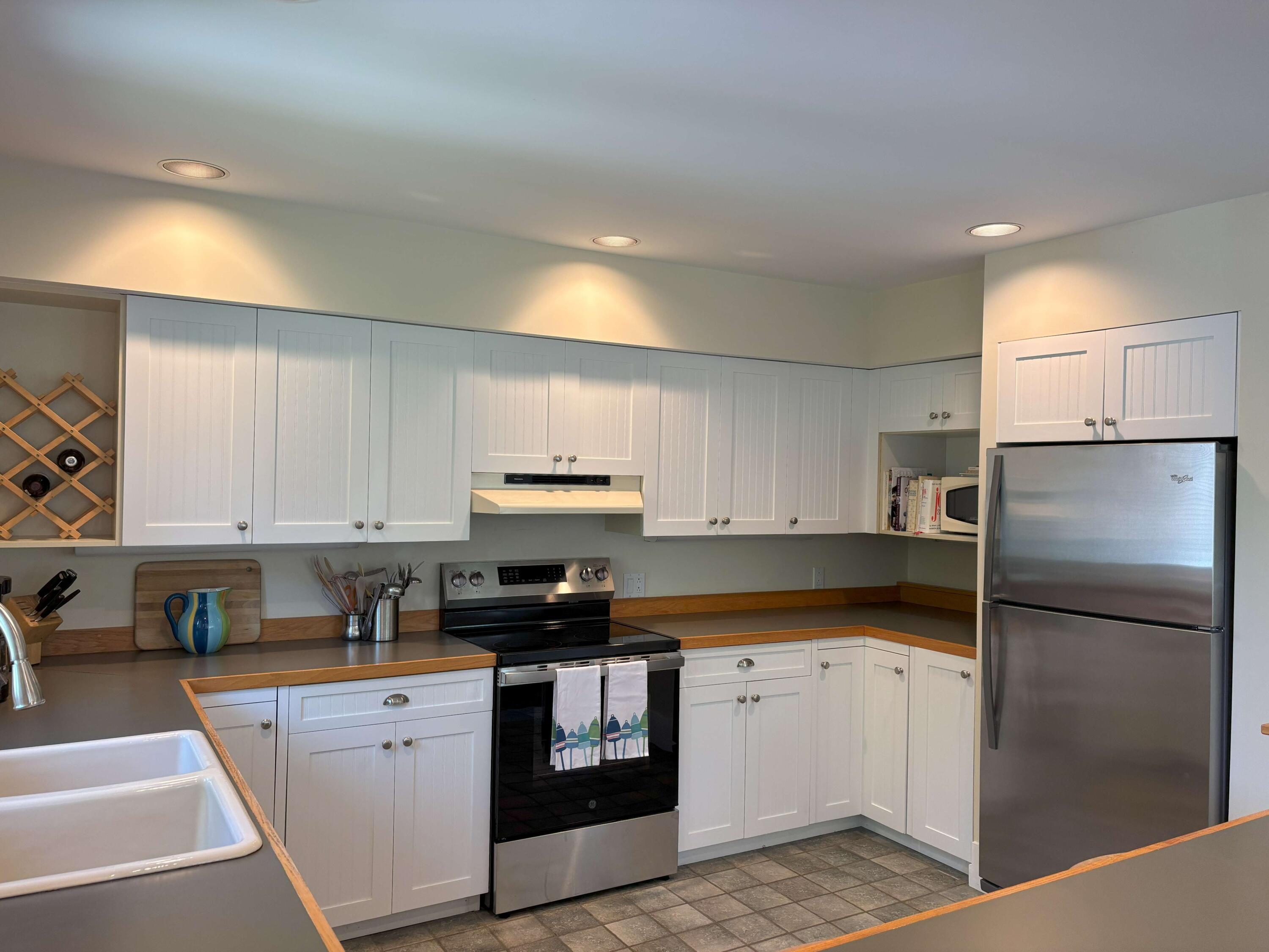 205 W W Cundy's Point Harpswell ME 04079