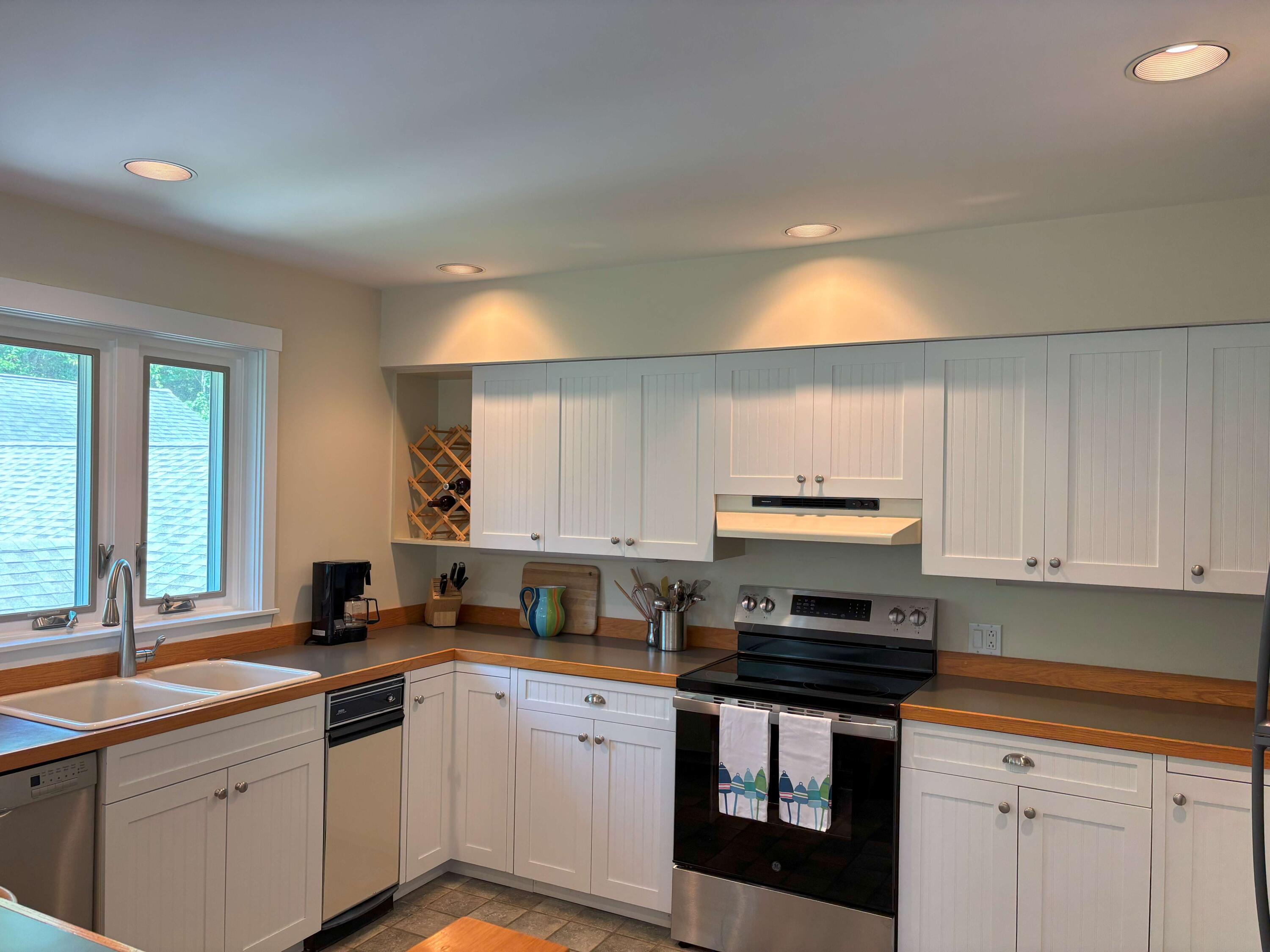205 W W Cundy's Point Harpswell ME 04079