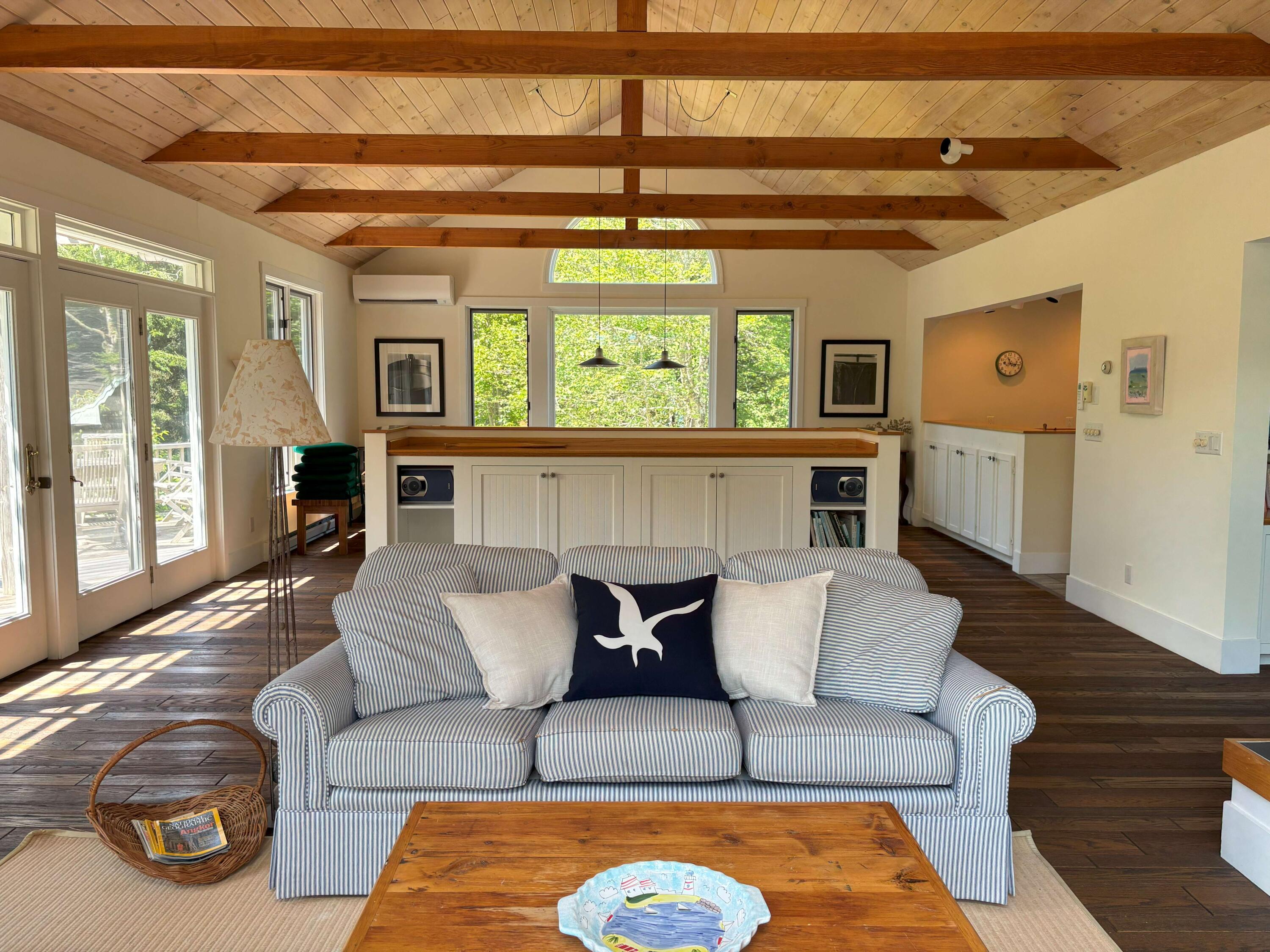 205 W W Cundy's Point Harpswell ME 04079