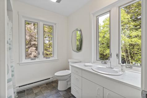 205 W W Cundy's Point Harpswell ME 04079