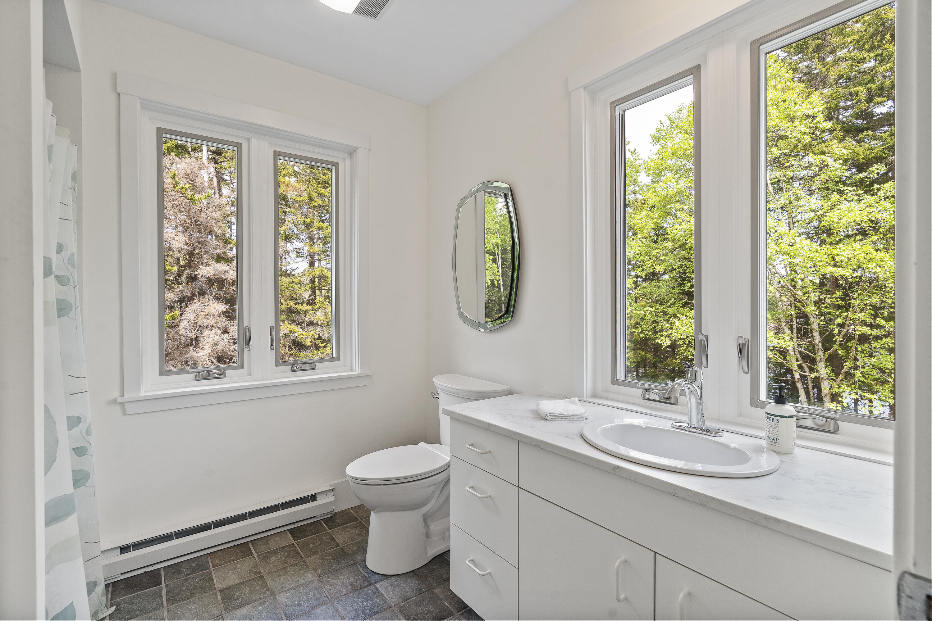 205 W W Cundy's Point Harpswell ME 04079