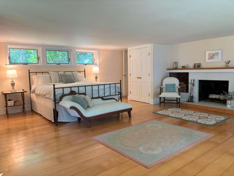 205 W W Cundy's Point Harpswell ME 04079