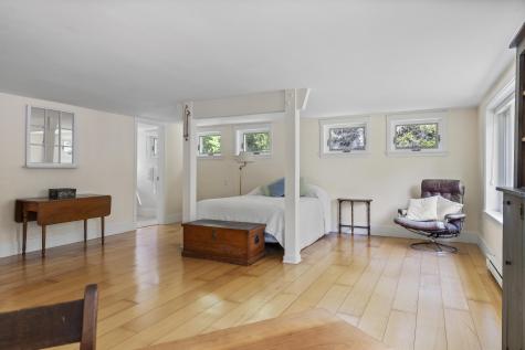 205 W W Cundy's Point Harpswell ME 04079