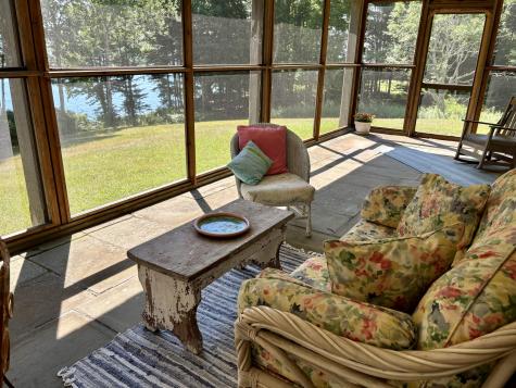 205 W W Cundy's Point Harpswell ME 04079