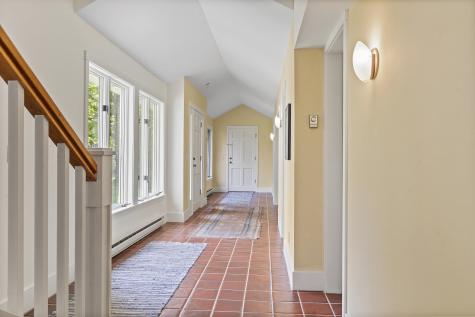 205 W W Cundy's Point Harpswell ME 04079