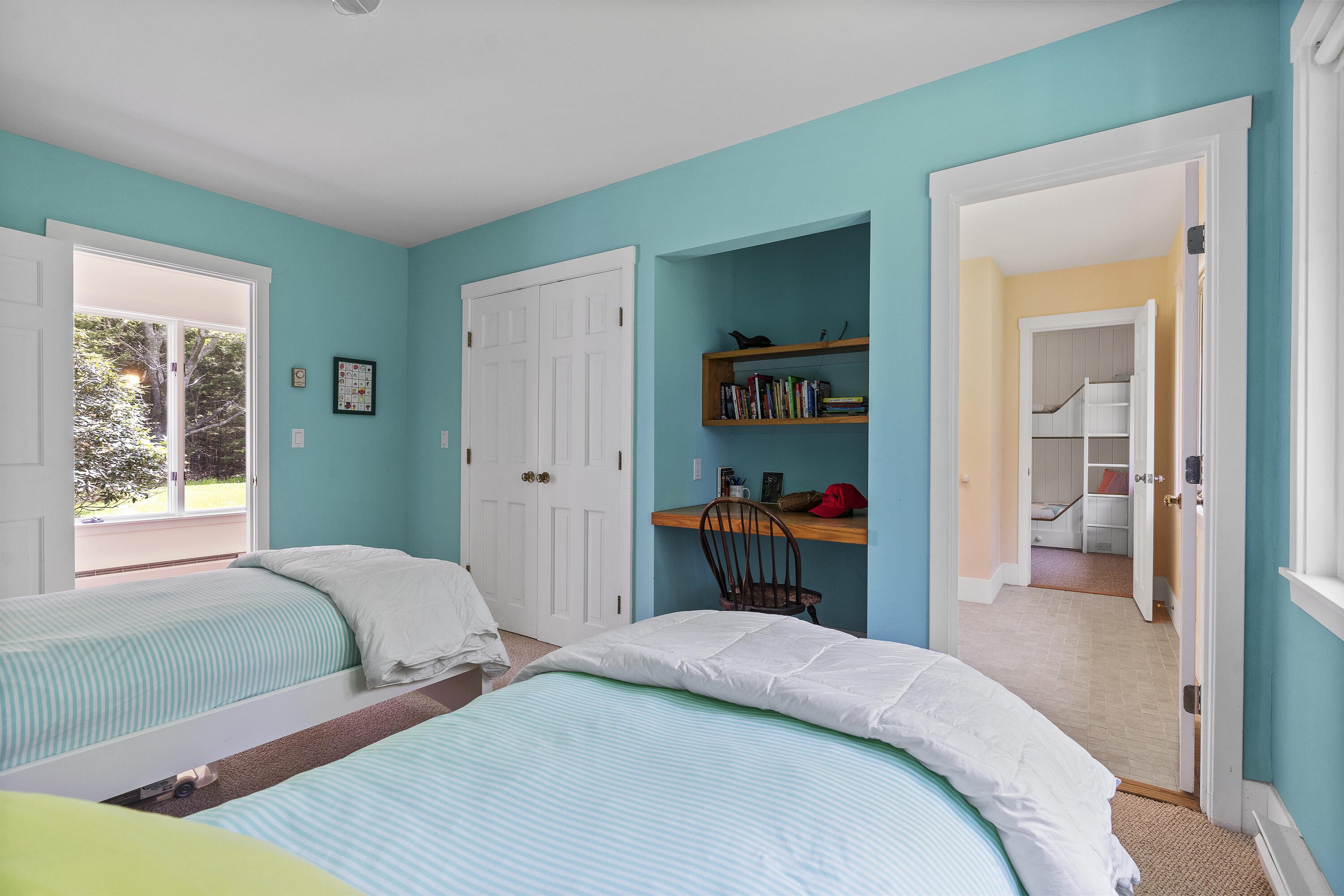 205 W W Cundy's Point Harpswell ME 04079