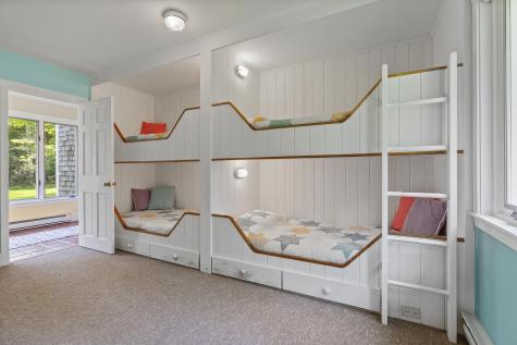 205 W W Cundy's Point Harpswell ME 04079