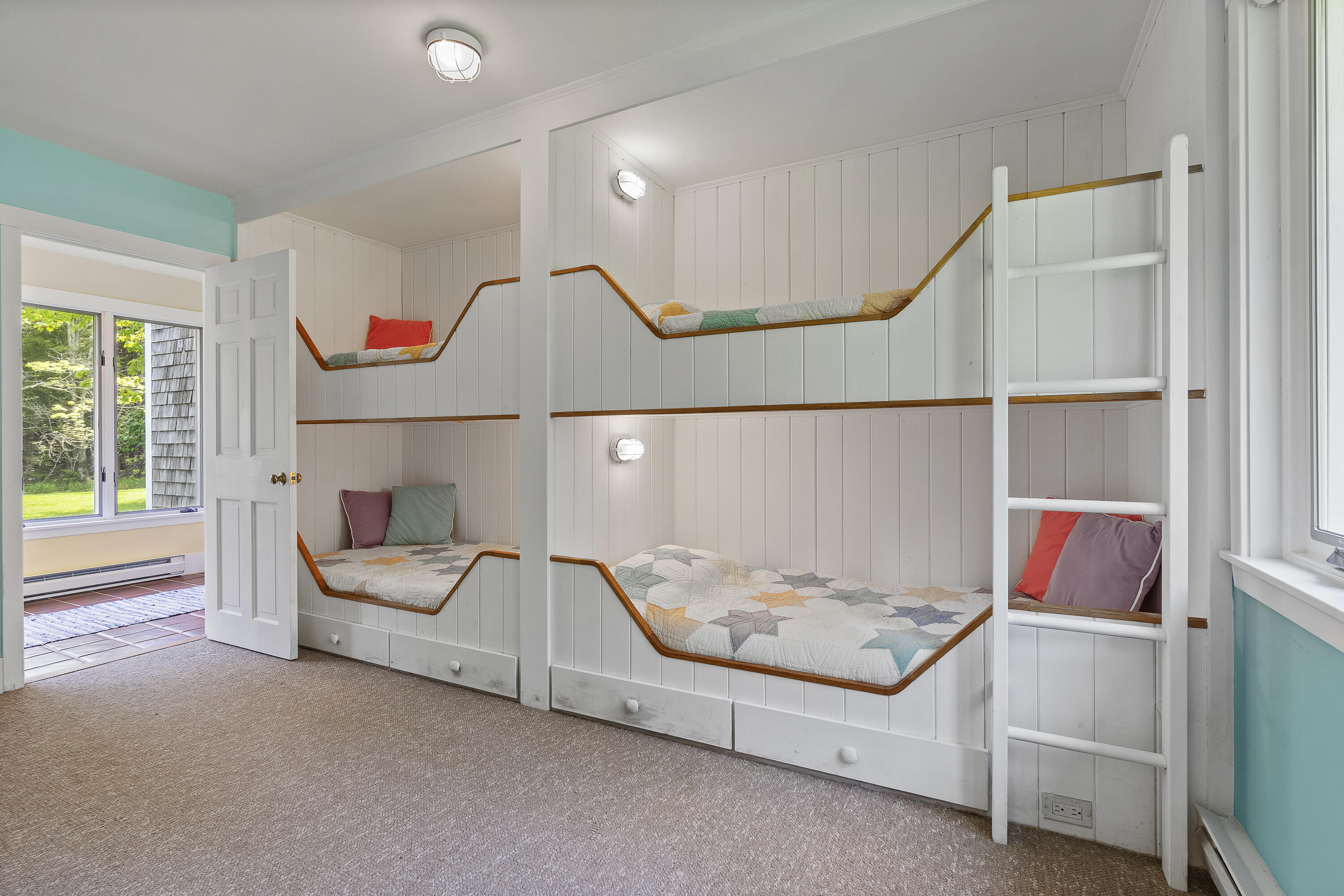 205 W W Cundy's Point Harpswell ME 04079