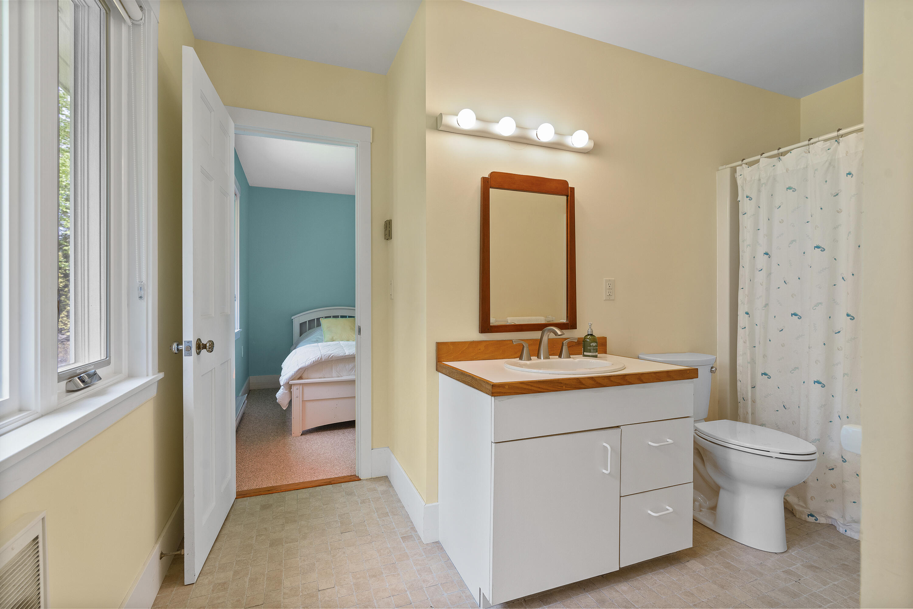 205 W W Cundy's Point Harpswell ME 04079