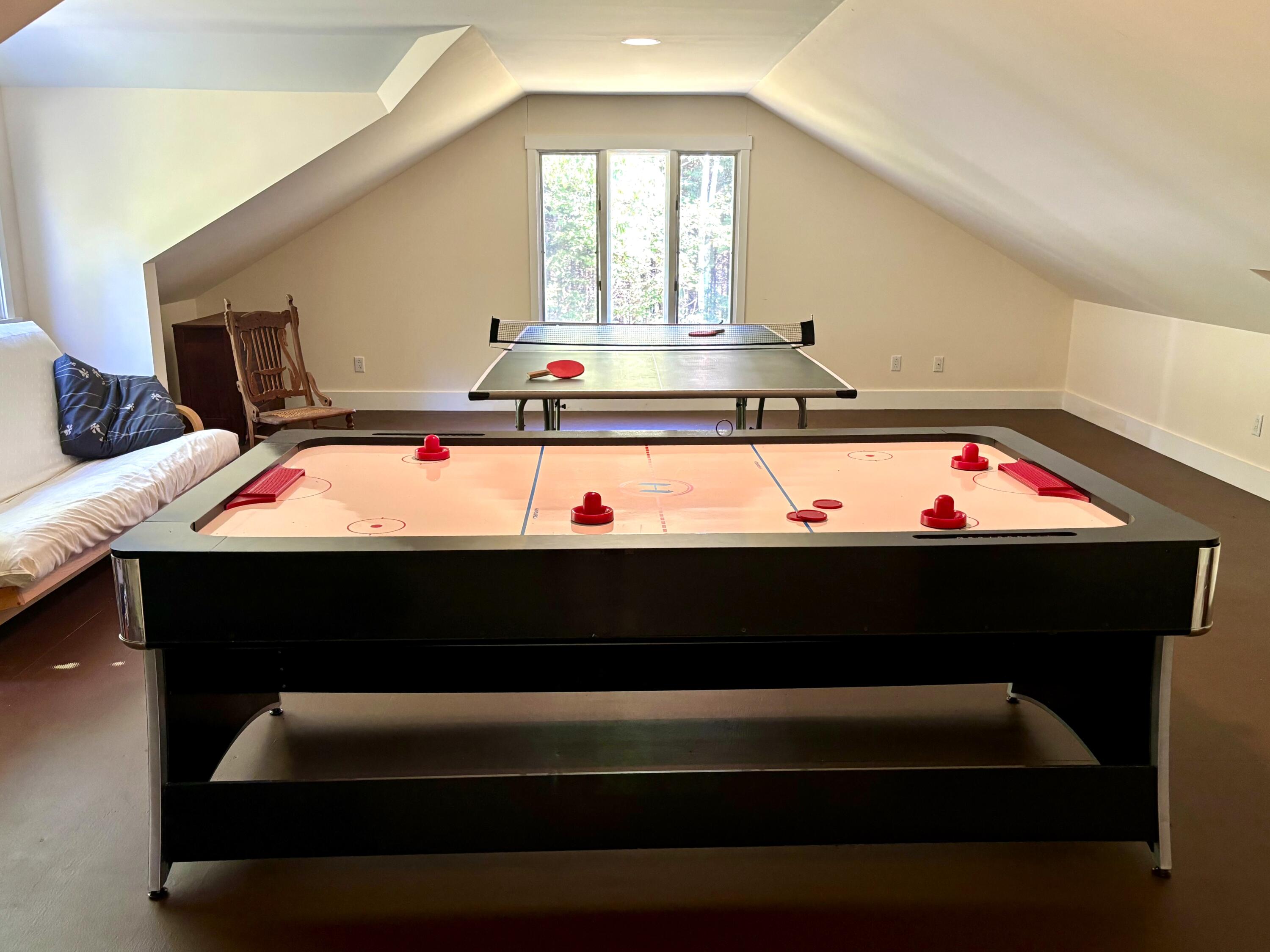 205 W W Cundy's Point Harpswell ME 04079