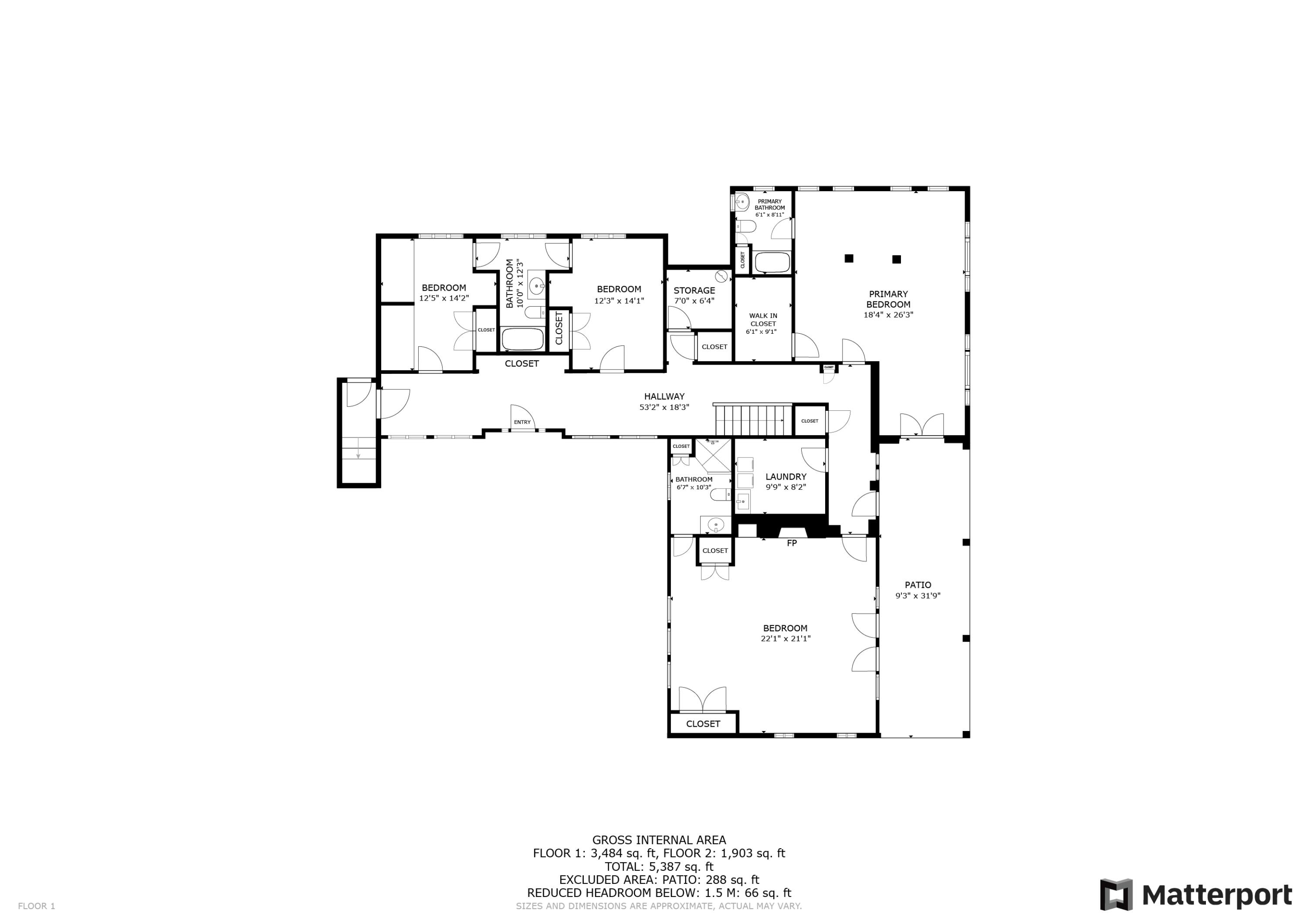 205 W W Cundy's Point Harpswell ME 04079