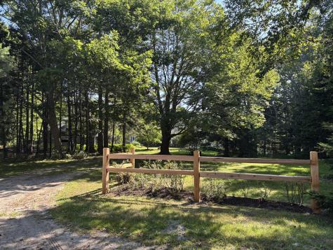 205 W W Cundy's Point Harpswell ME 04079