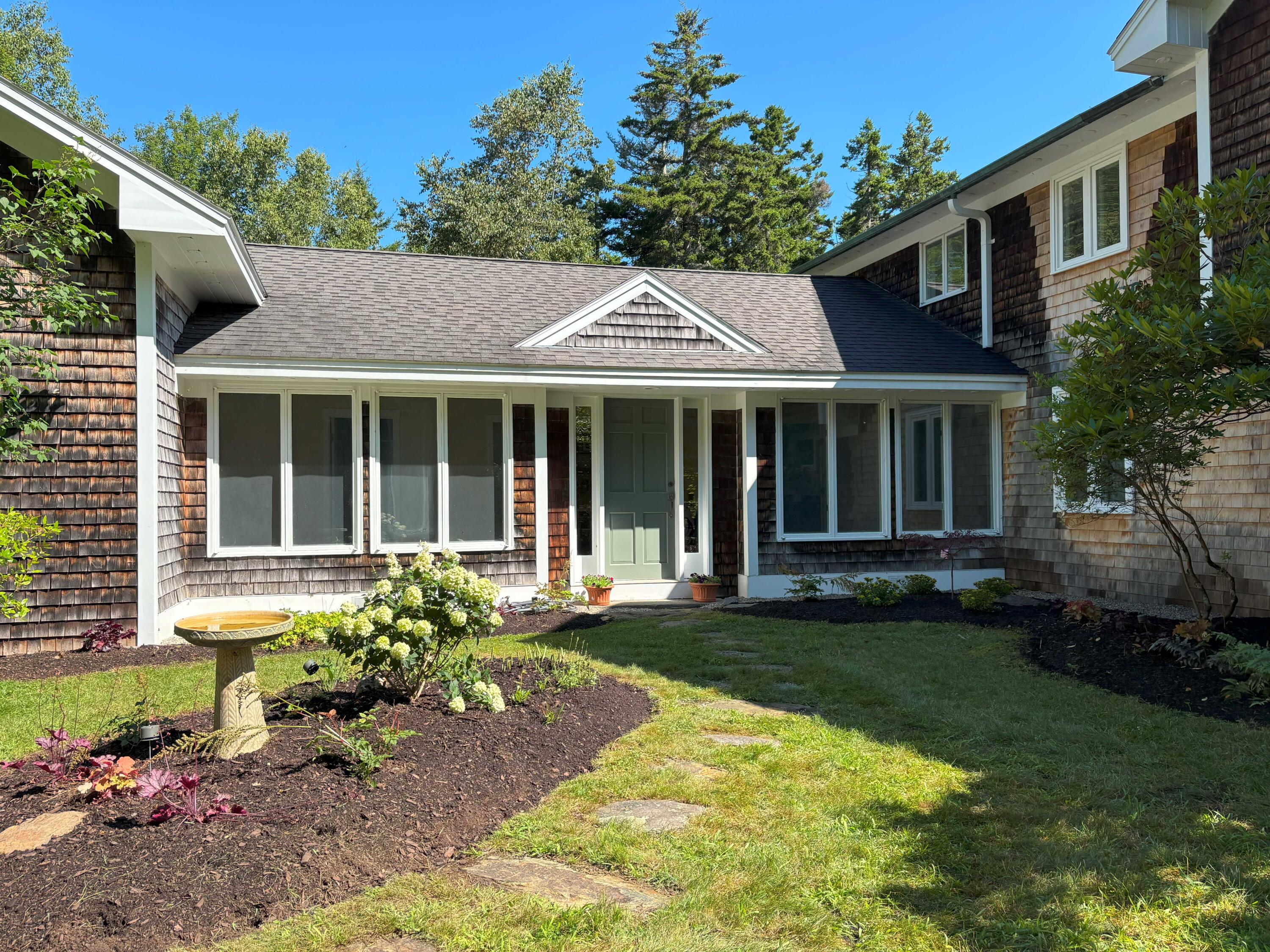 205 W W Cundy's Point Harpswell ME 04079