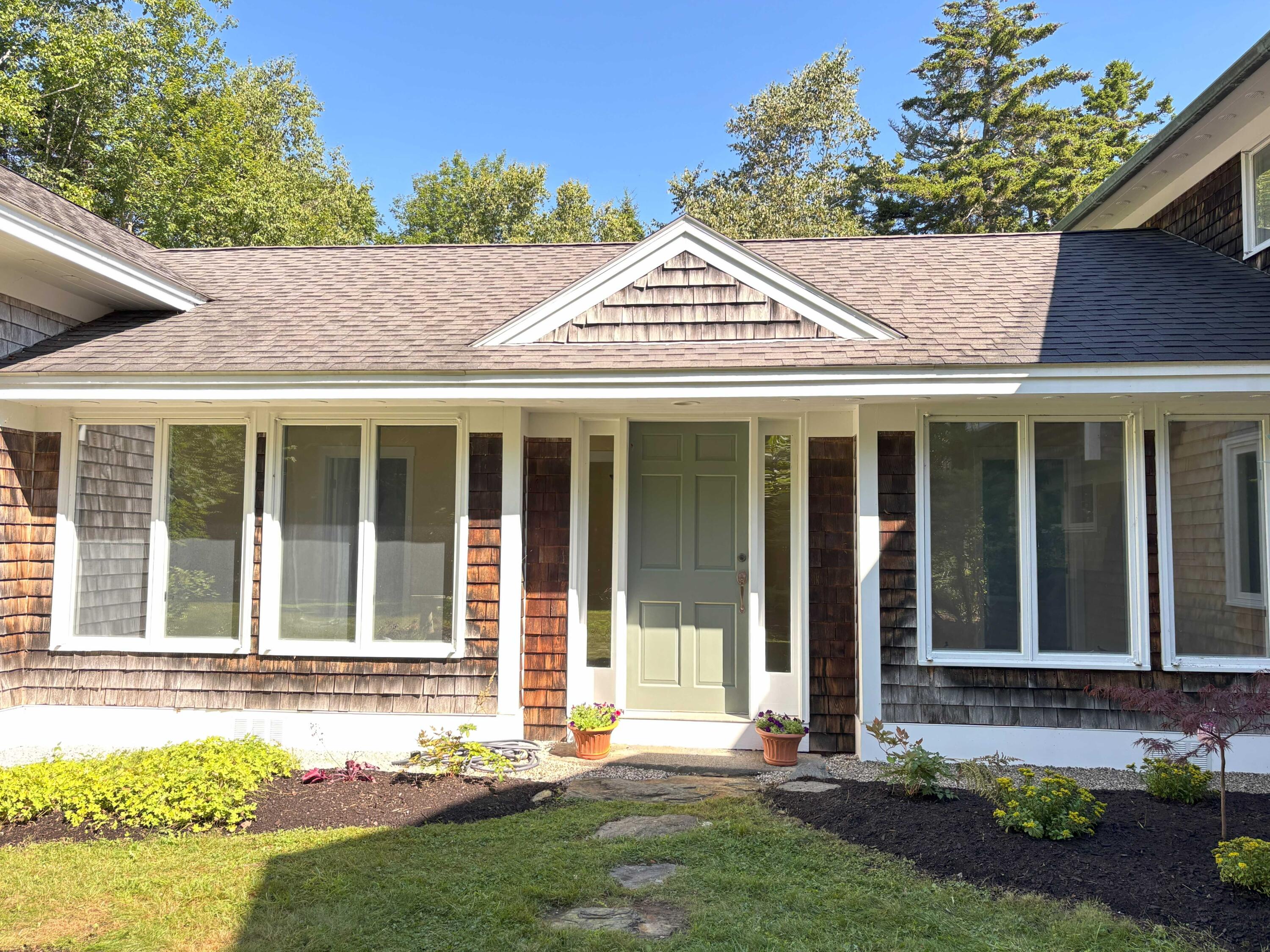 205 W W Cundy's Point Harpswell ME 04079