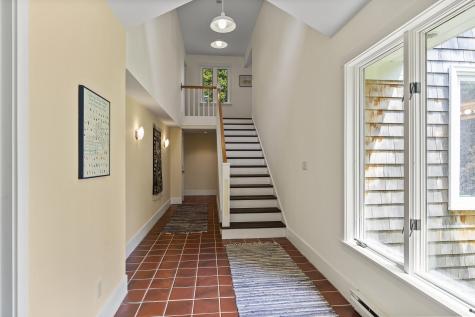 205 W W Cundy's Point Harpswell ME 04079