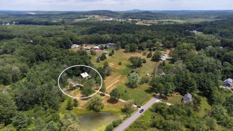 48 Governor Hill Road Eliot ME 03903