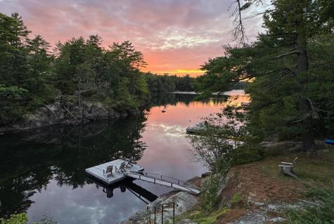 315 Beaucaire Avenue Camden ME 04843