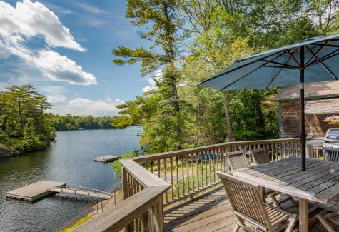 315 Beaucaire Avenue Camden ME 04843