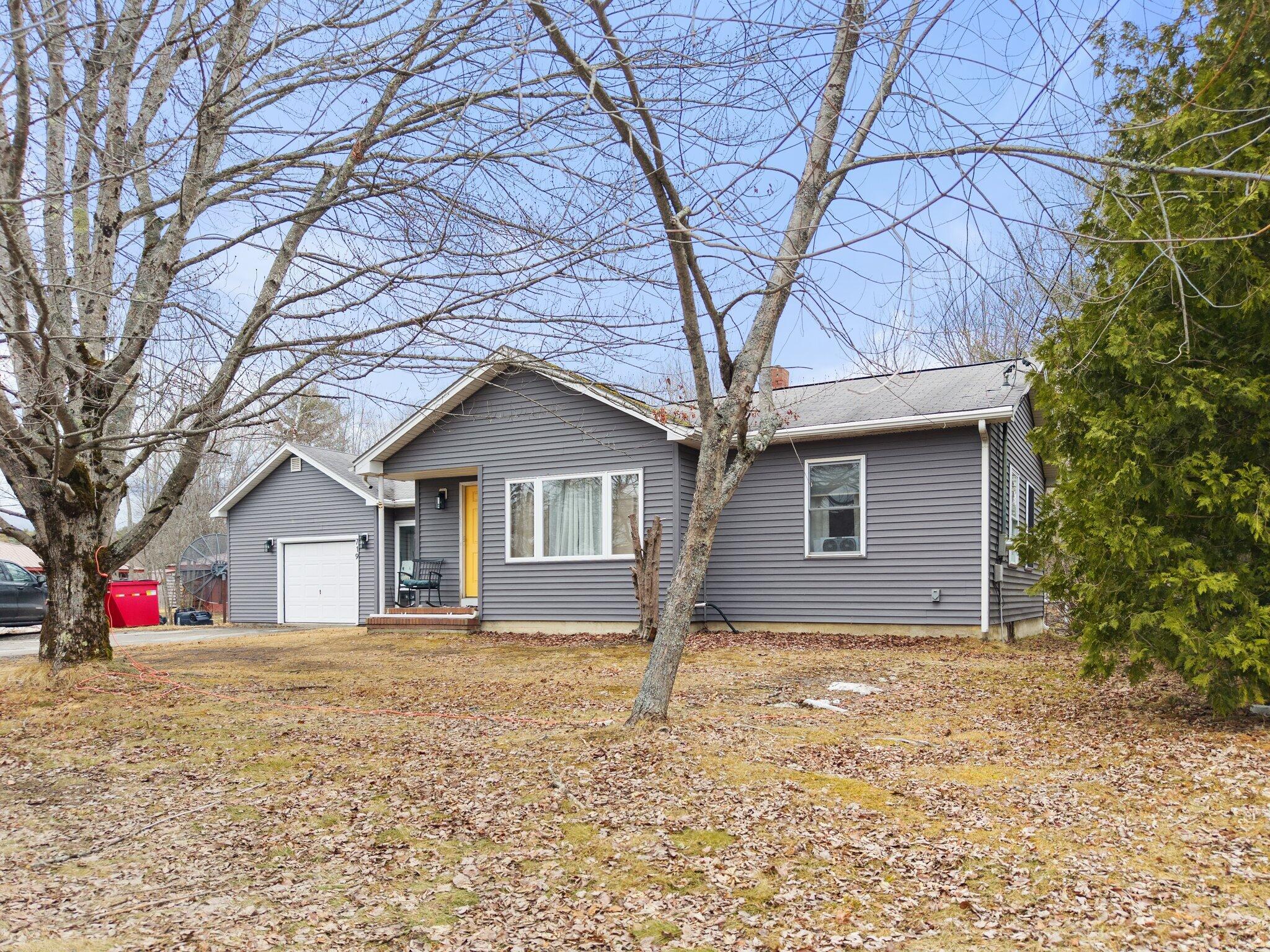 Old Town ME, 719 Stillwater Avenue