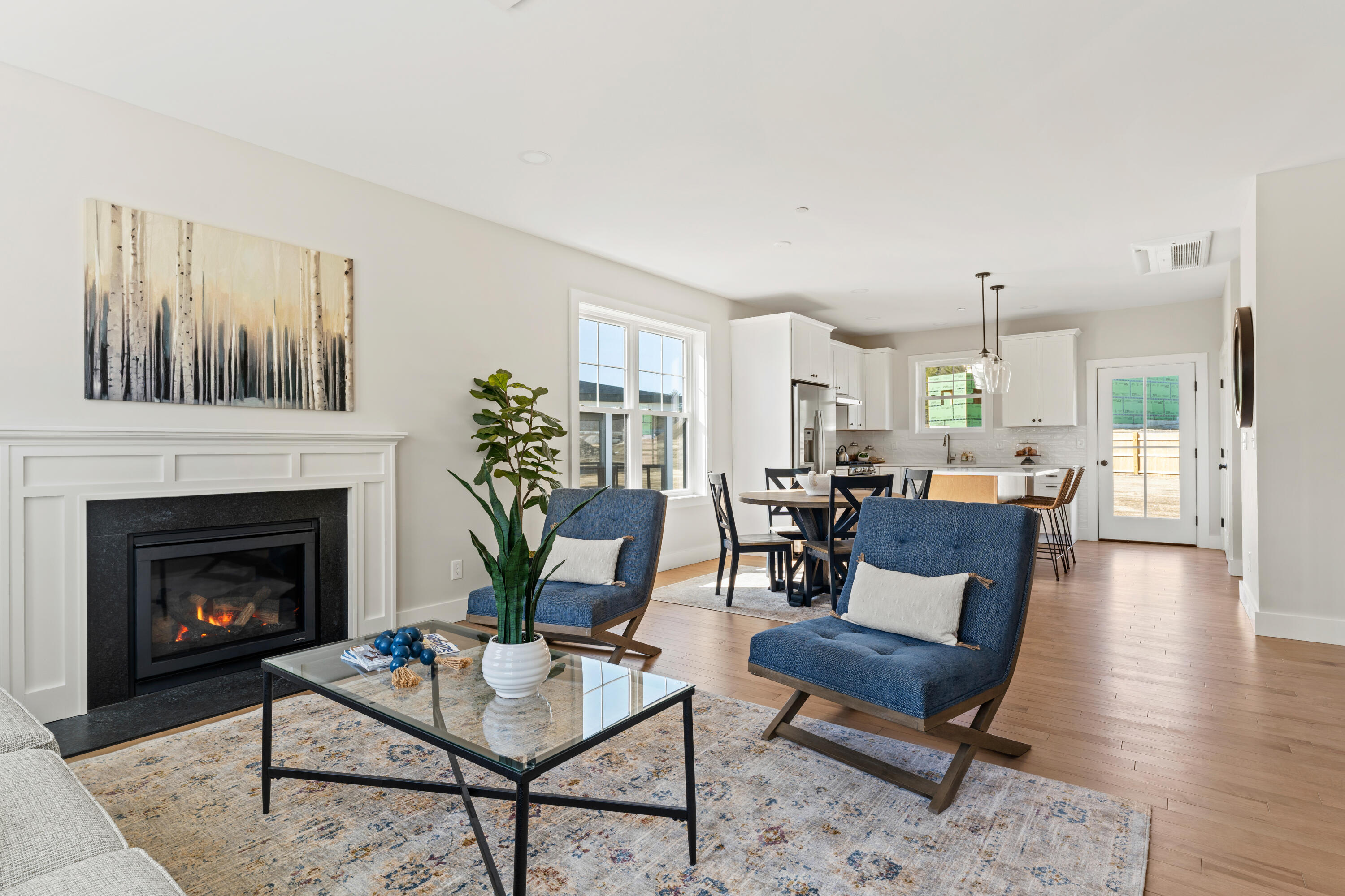 75 Owl's Nest Road Portland ME 04102