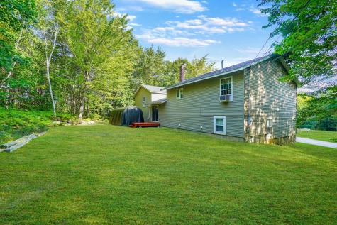 118 No Name Pond Road Lewiston ME 04240