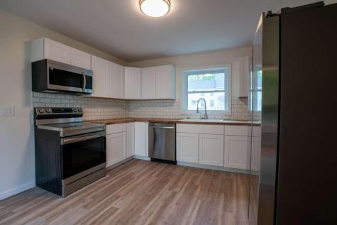 172 Highland Avenue Gardiner ME 04345