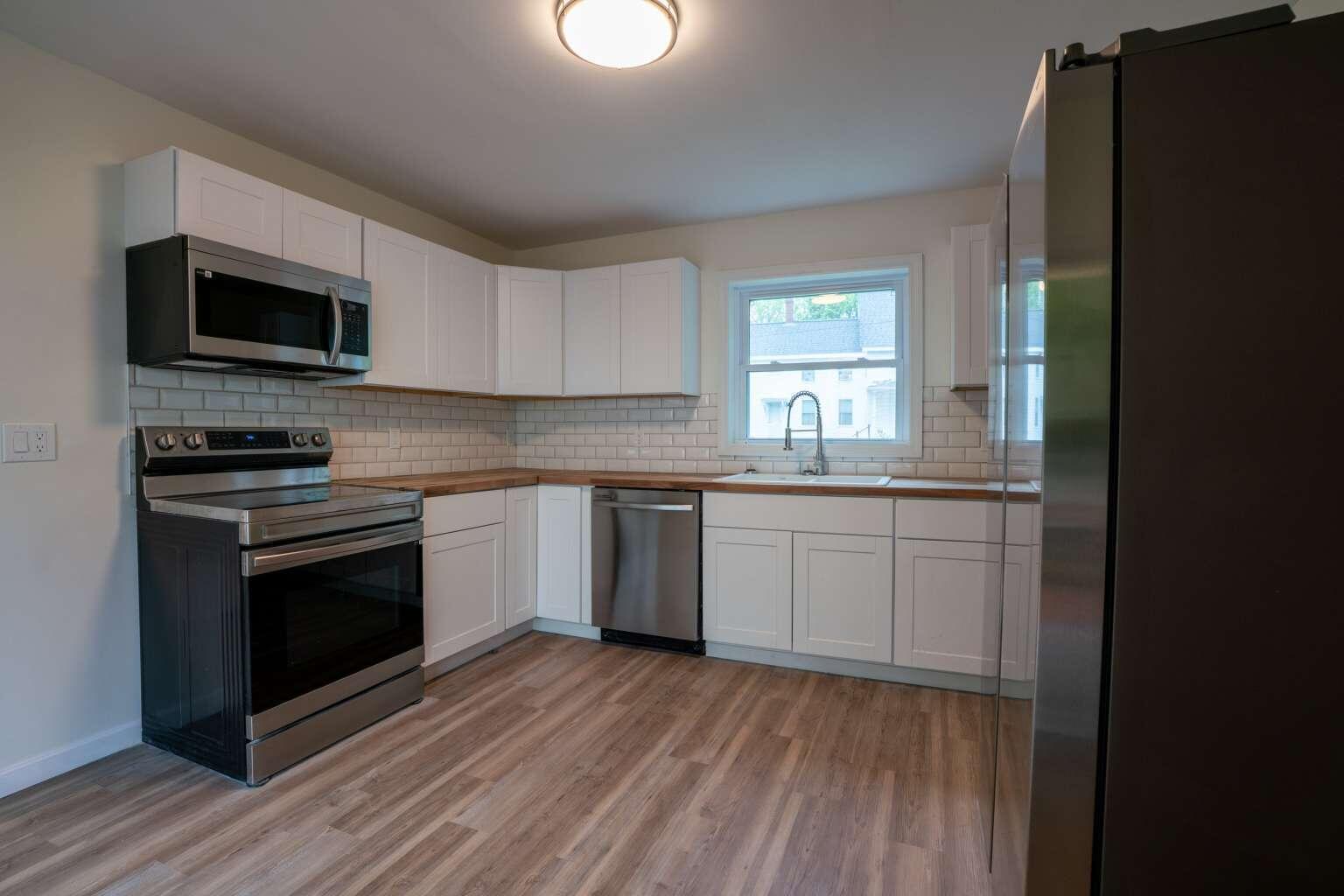 172 Highland Avenue Gardiner ME 04345